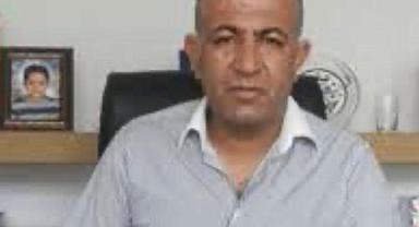 Vanlı iş insanı öldürüldü