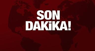 Ağrı Tutak karayolunda otobüs kanala düştü