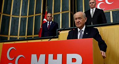 Bahçeli’yani takımı belli oldu 