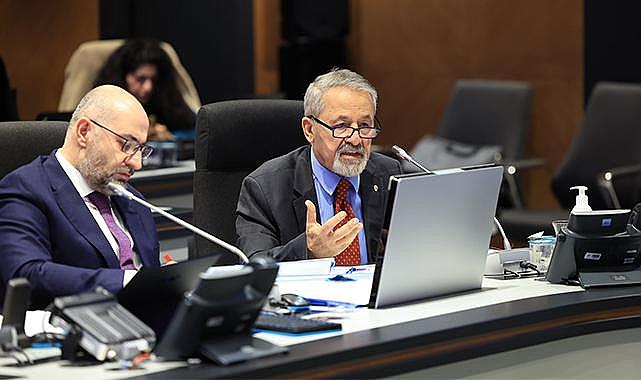 DEPREM BİLİM KURULU İPA’DA ÇALIŞACAK