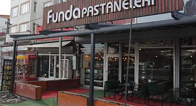 Funda Pastahanesi 7'nci şubesini açtı