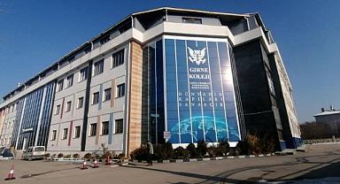 Girne Koleji Van Kampüsünde erken kayıt avantajı 