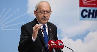 Kılıçdaroğlu, “Altılı Masa'nın adayı ilk turda kazanacak”