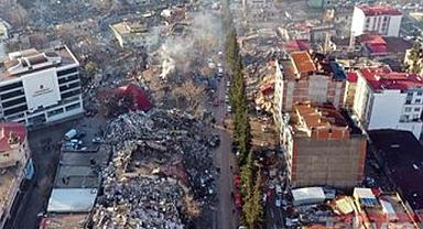 ODTÜ'nün deprem raporu ortaya çıktı