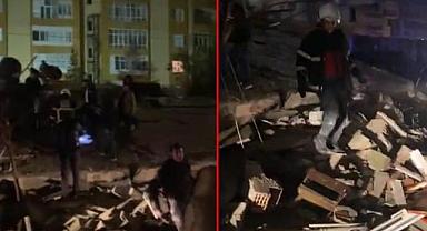 Şanlıurfa'da Deprem! Detaylar ortaya çıktı