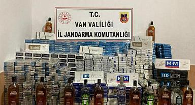 Van'da alkol içenler, bu habere dikkat