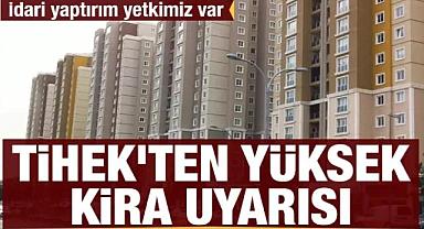 Van'da Kiraya Zam Yapanlara Ceza
