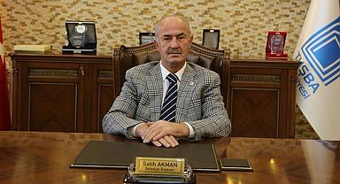 AKMAN’IN,18 MART ÇANAKKALE ZAFERİ MESAJI