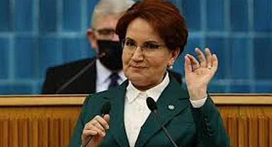 Akşener ‘Hayır’ diyebilir