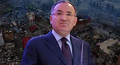 Bakan Bozdağ’dan fahiş kira artışlarıyla ilgili açıklama