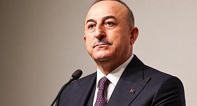 Bakan Çavuşoğlu: Türk Devletleri Teşkilatı, hepimizin rüyasıydı, gerçek oldu