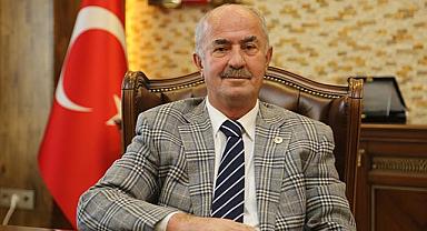 BAŞKAN AKMAN'IN, '14 MART TIP BAYRAMI' MESAJI