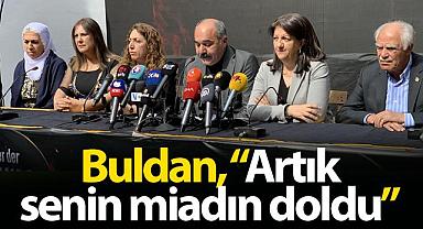 Buldan, 