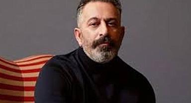 Cem Yılmazın dikkat çeken paylaşımı 