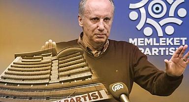 CHP'nin Muharrem İnce sözleri çok konuşulacak! 'Çekilmesini bekliyoruz'