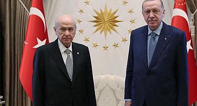 Cumhurbaşkanı adaylığı için YSK'ya başvuracaklar