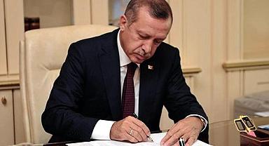Erdoğan imzalamıştı hangi borçlar silinecek