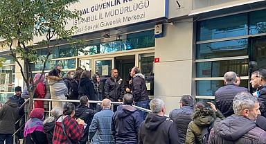 EYT’li aylarca maaş bekleyecek