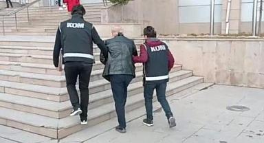 İran'a kaçmak isteyen müteahhit Van'da yakayı el everdi