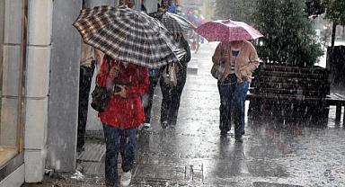 Meteoroloji'den flaş uyarı