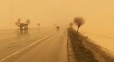 Meteoroloji deprem bölgesini uyardı