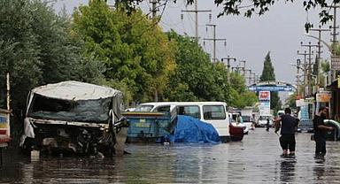 Meteoroloji ve AFAD'dan peş peşe kritik uyarılar