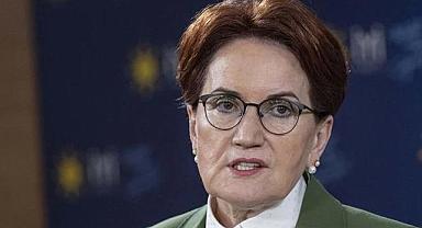 Son dakika! Akşener Millet İttifakı toplantısına katılmıyor