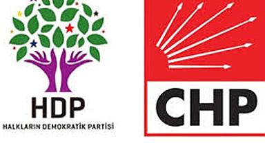 Son dakika! CHP-HDP zirvesinde tarih belli oldu