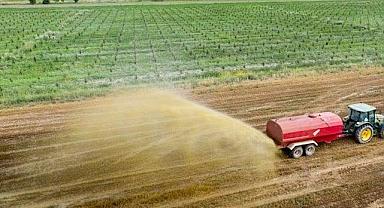 Tarımda enflasyon zirve yaptı