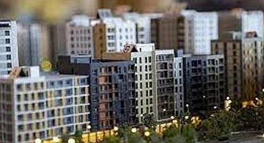 Türkiye konut satışlarında rekor kırıyor