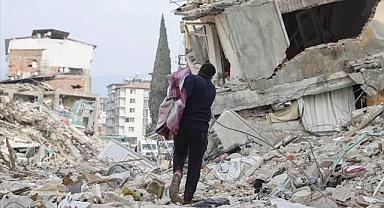 Uzmanları açıkladı: 5 bin kişi kimliksiz defnedildi
