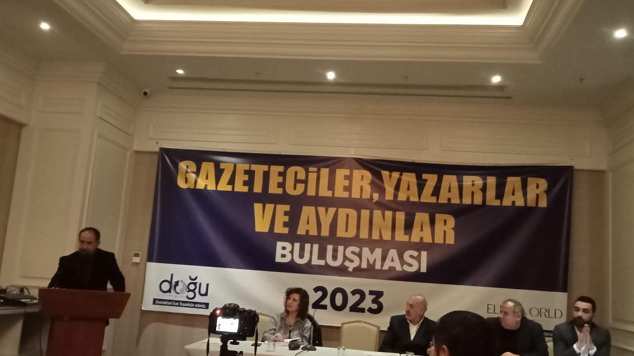 VAN'DA,