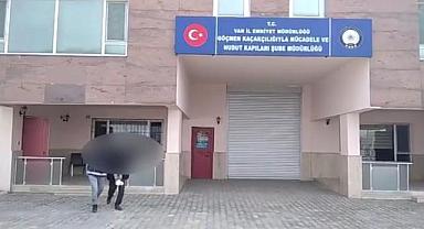 Van'da dini suçtan 14 şahısa yasal işlem 