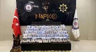 Van'da filmleri aratmayan bir operasyon gerçekleşti