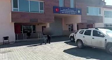 Van'da operasyon 2 tutuklama