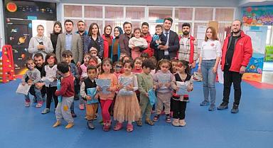 Van YYÜ'de farklı bakış açısı