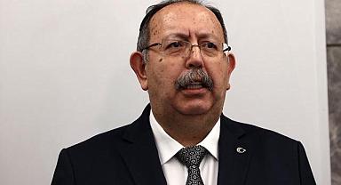 YSK Başkanı duyurdu: 100 bin imza sürecinde yeni uygulama