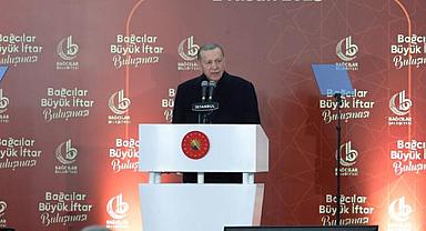 Erdoğan, 3 milyar 412 milyon lira...