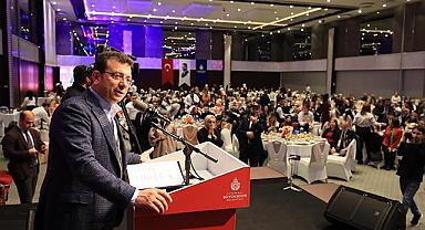 İMAMOĞLU,11 İLİMİZE KARŞI SORUMLUYUZ