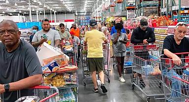 Ticaret Bakanlığından açıklama , ABD’de Tüketici Fiyat Endeksi Arttı