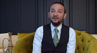 Ürüm, Heyecanla oyumu AK Parti'ye verdim