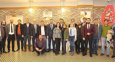 Van'a Vefa Platformundan Son Dakika Van Açıklaması