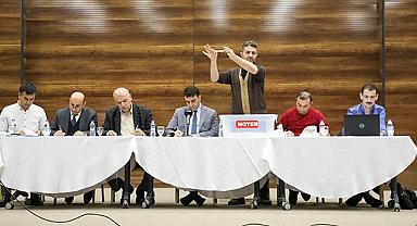 Van Büyükşehir Belediyesinde 55 Şoför Alımı Krizi
