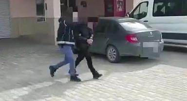 Van'da 4 ayrı operasyonda; 2 tutuklama