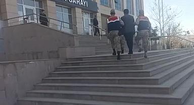 Van'da Bir İş İnsanına 30 yıl hapis cezası