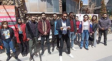 Van Psikolojik Danışman ve Rehber Öğretmenleri Atama İstedi