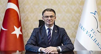 Van Valisi Ozan Balcı hakkında bilinmeyen gerçekler