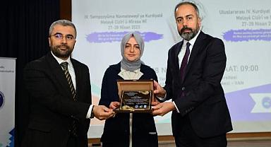 Van YYÜ'de Uluslararası IV. Kurdiyat Sempozyumu Başladı