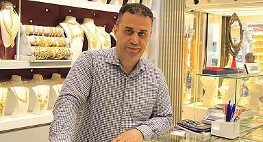 Vanlı Kuyumcu Faruk Ölmez'den indirim müjdesi
