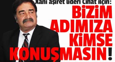 Xani Lideri İlçin,